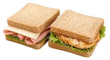 Sandwich